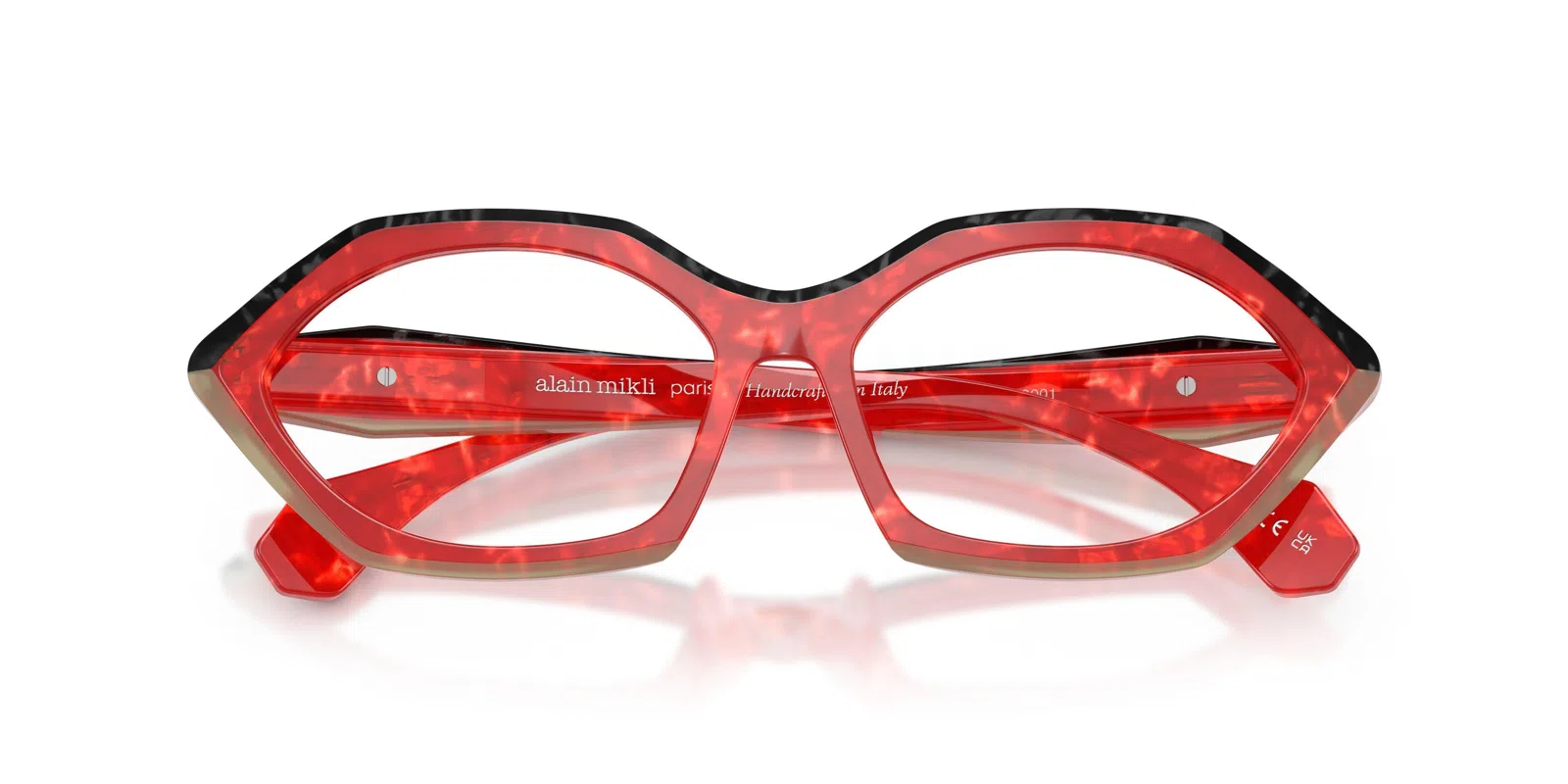 Alain Mikli 3530DM Eyeglasses - view 24